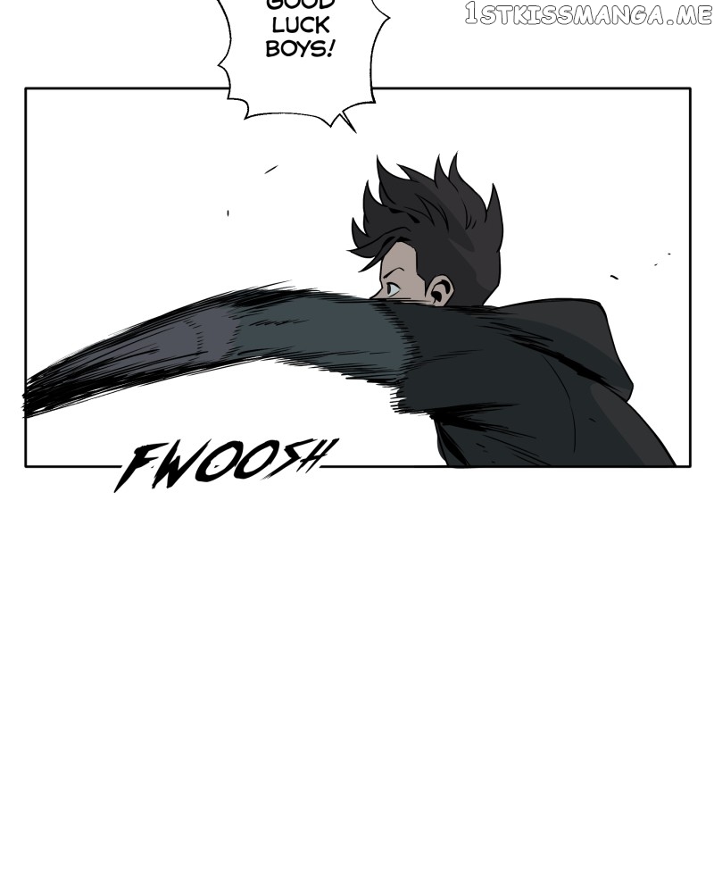 BlackSun – Manhwa Chapter 36 - page 83