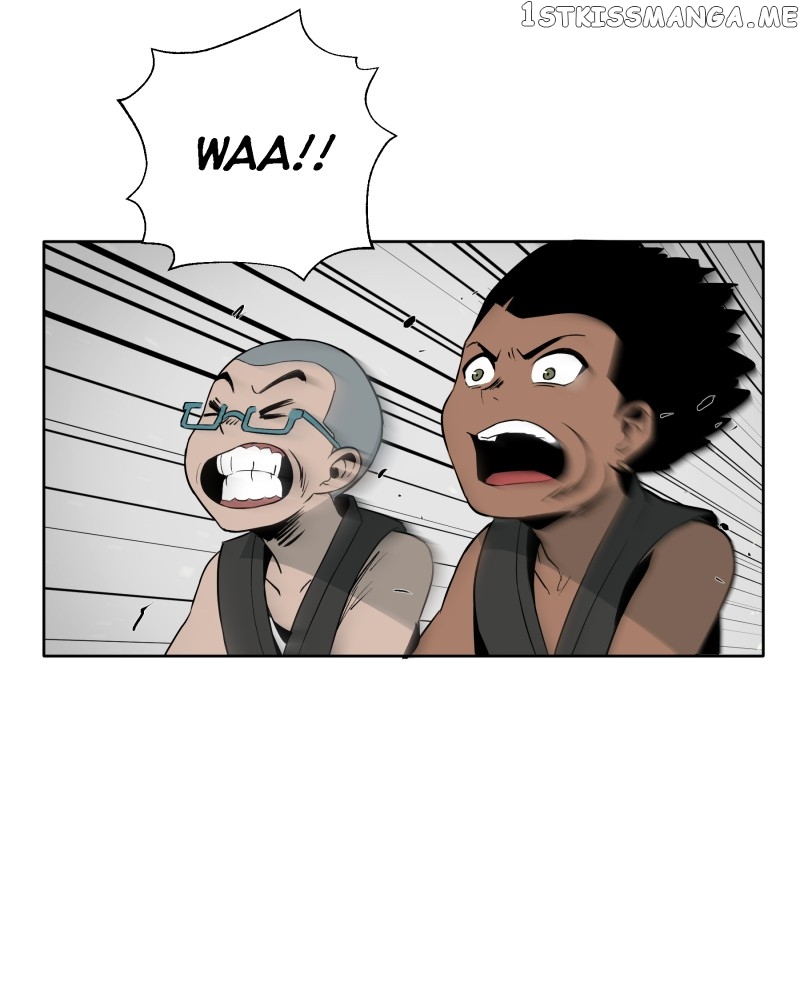 BlackSun – Manhwa Chapter 36 - page 84