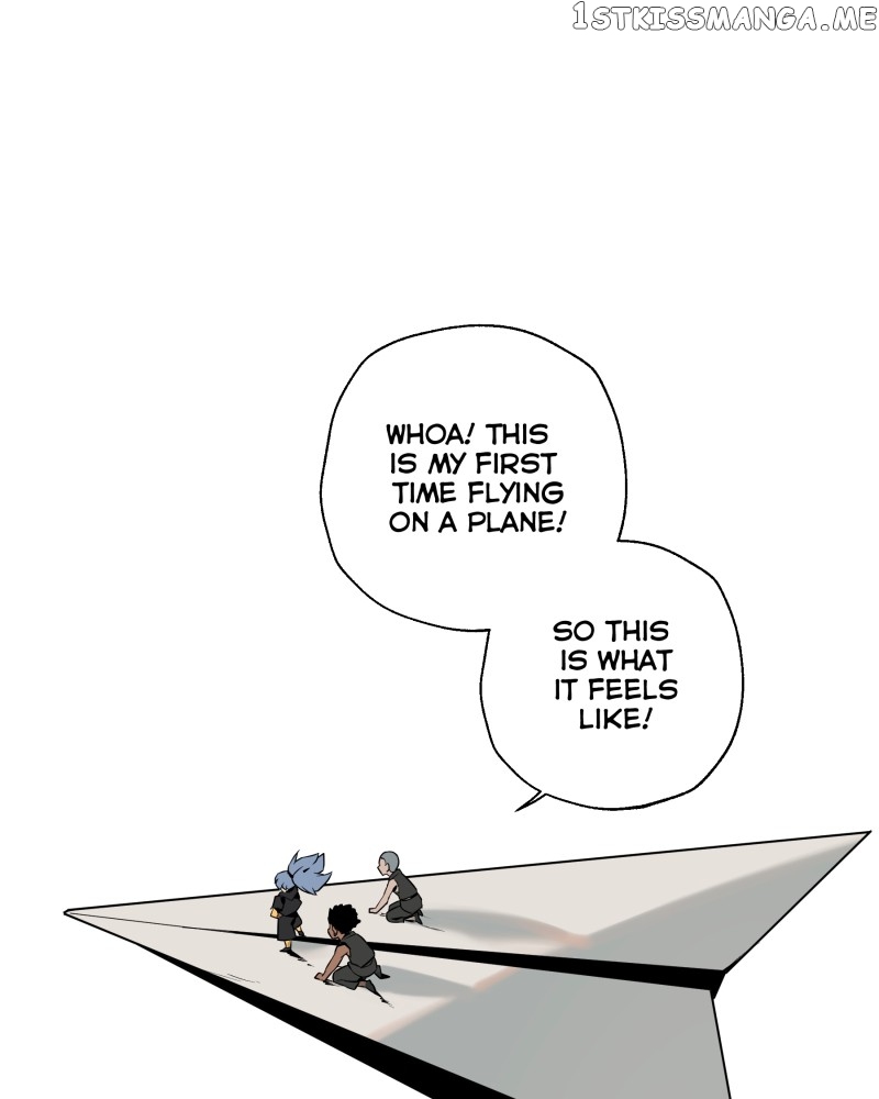 BlackSun – Manhwa Chapter 36 - page 85