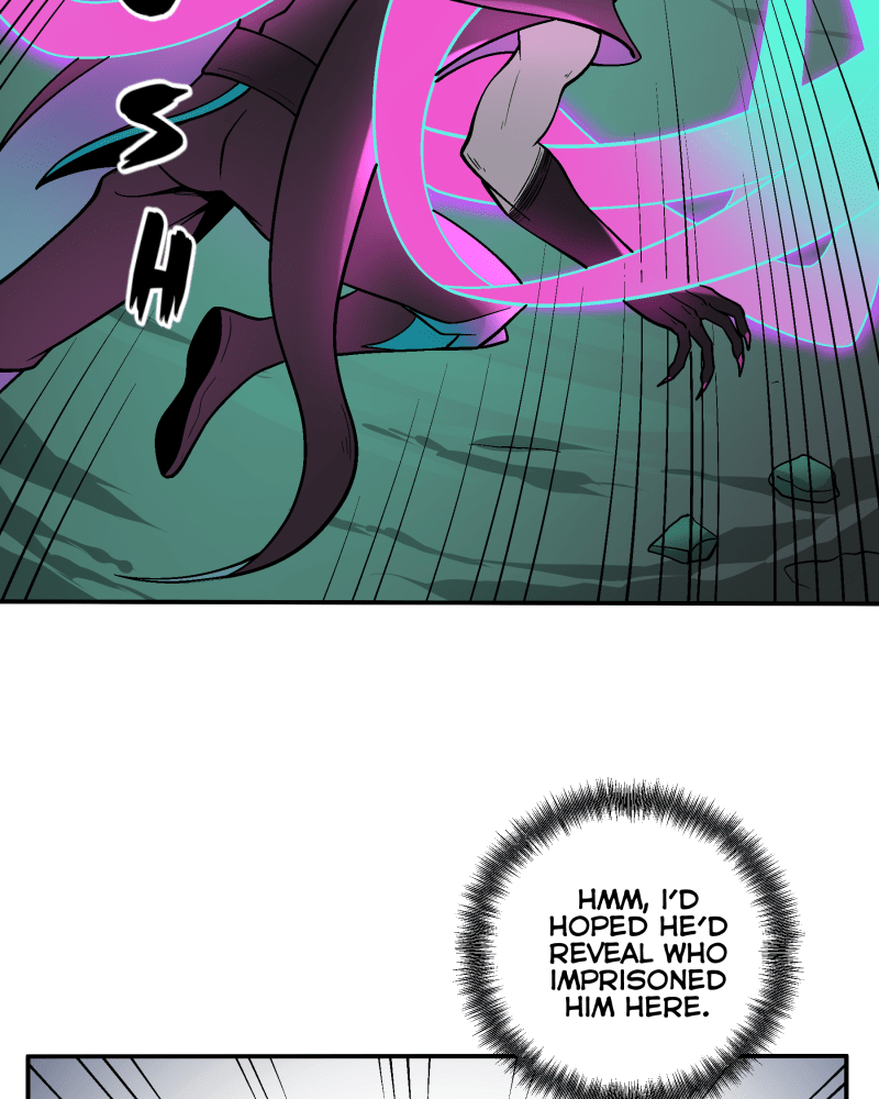 BlackSun – Manhwa Chapter 77 - page 11