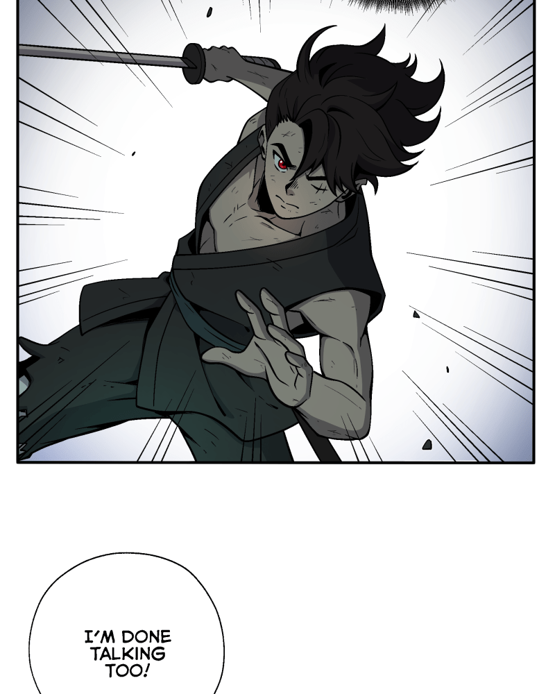 BlackSun – Manhwa Chapter 77 - page 12