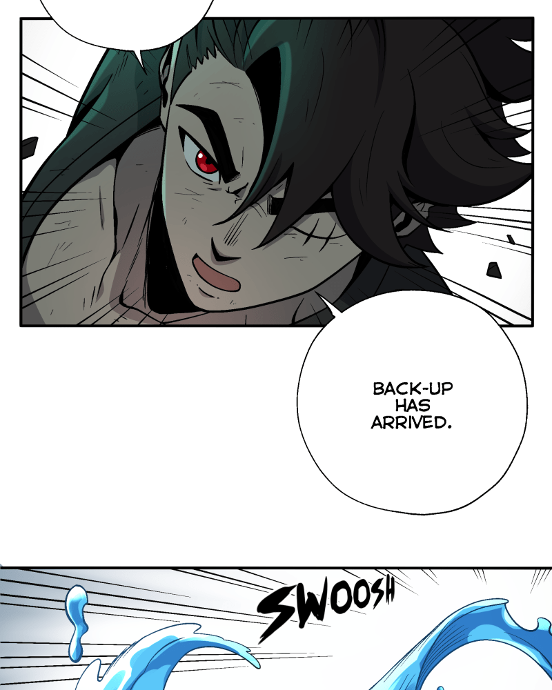 BlackSun – Manhwa Chapter 77 - page 13