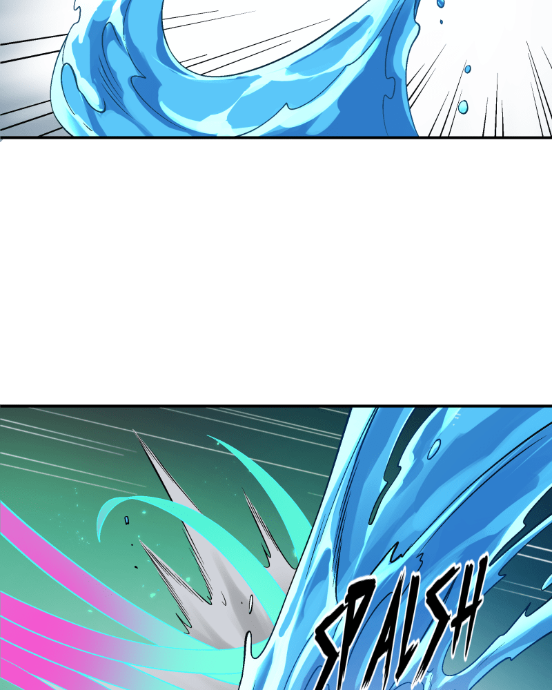BlackSun – Manhwa Chapter 77 - page 14