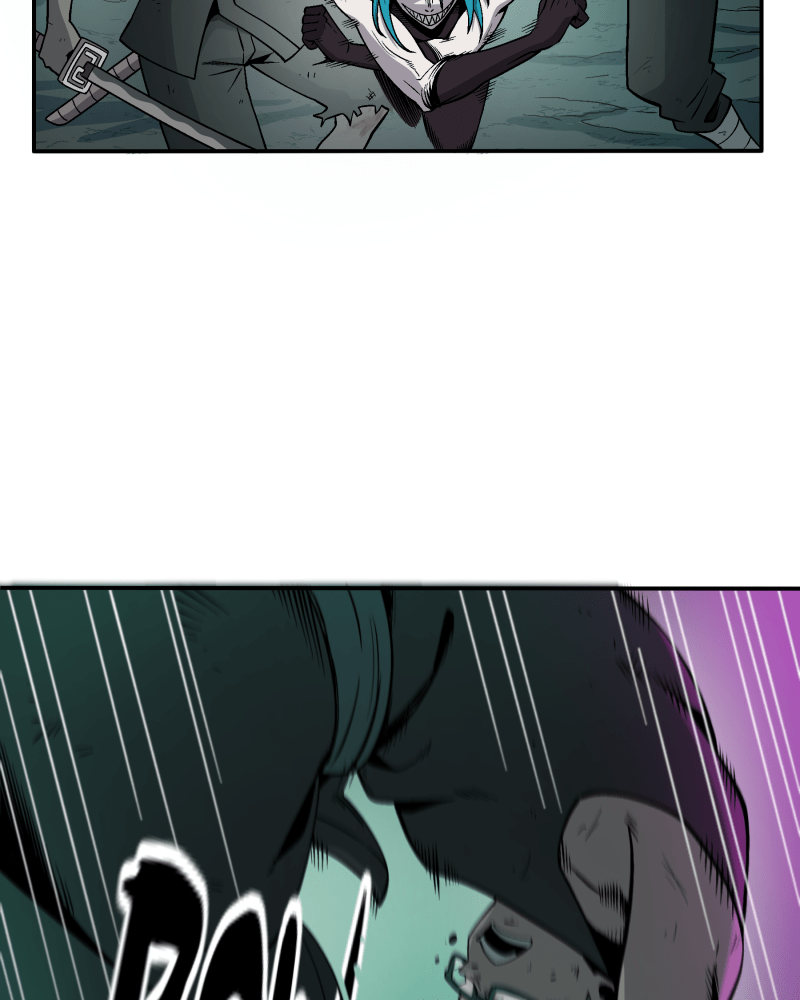 BlackSun – Manhwa Chapter 77 - page 25