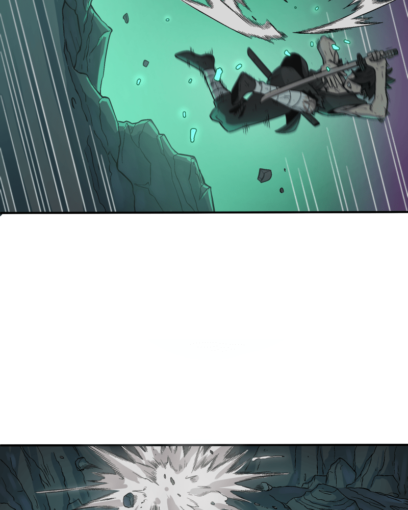BlackSun – Manhwa Chapter 77 - page 27