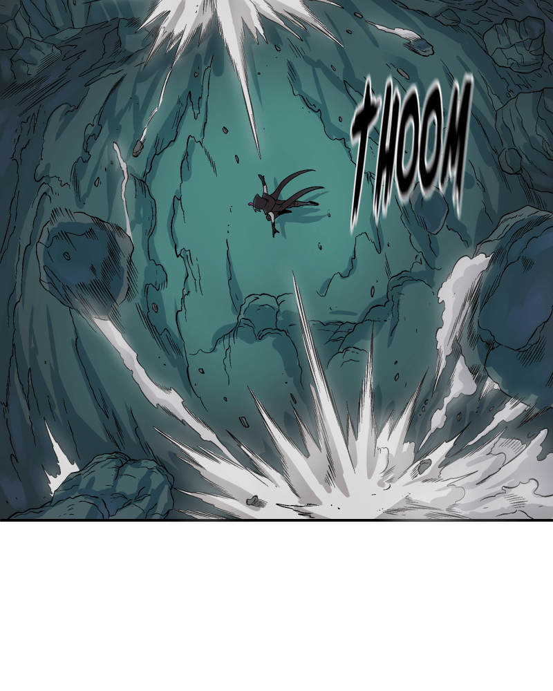 BlackSun – Manhwa Chapter 77 - page 28