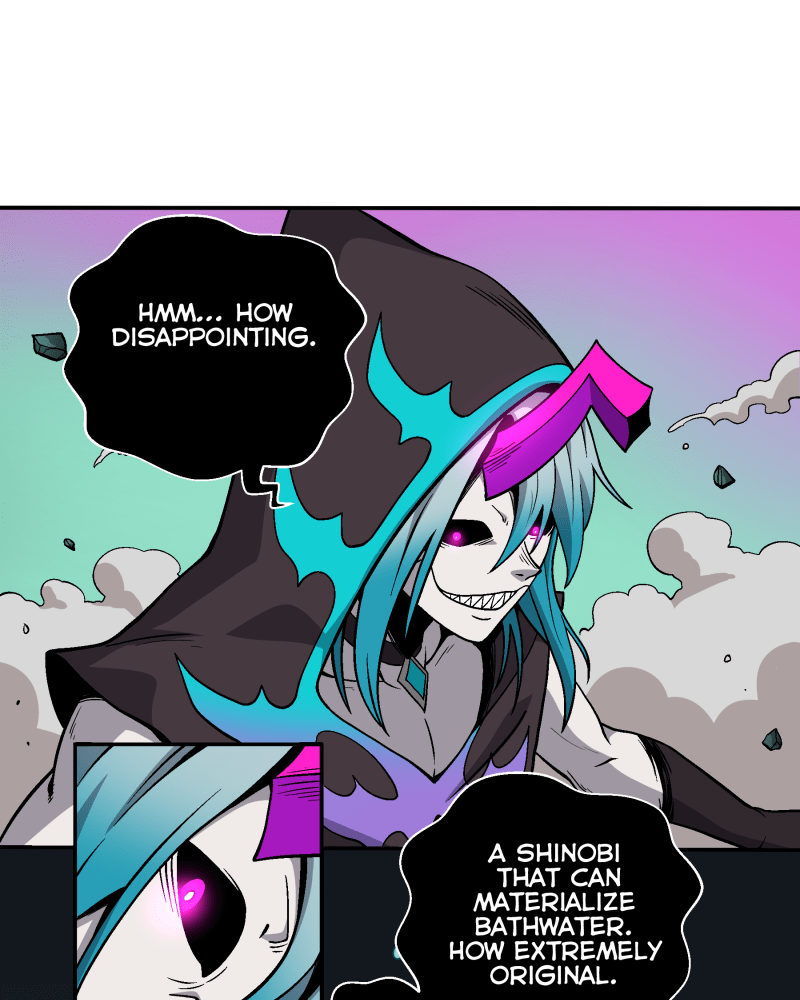 BlackSun – Manhwa Chapter 77 - page 29