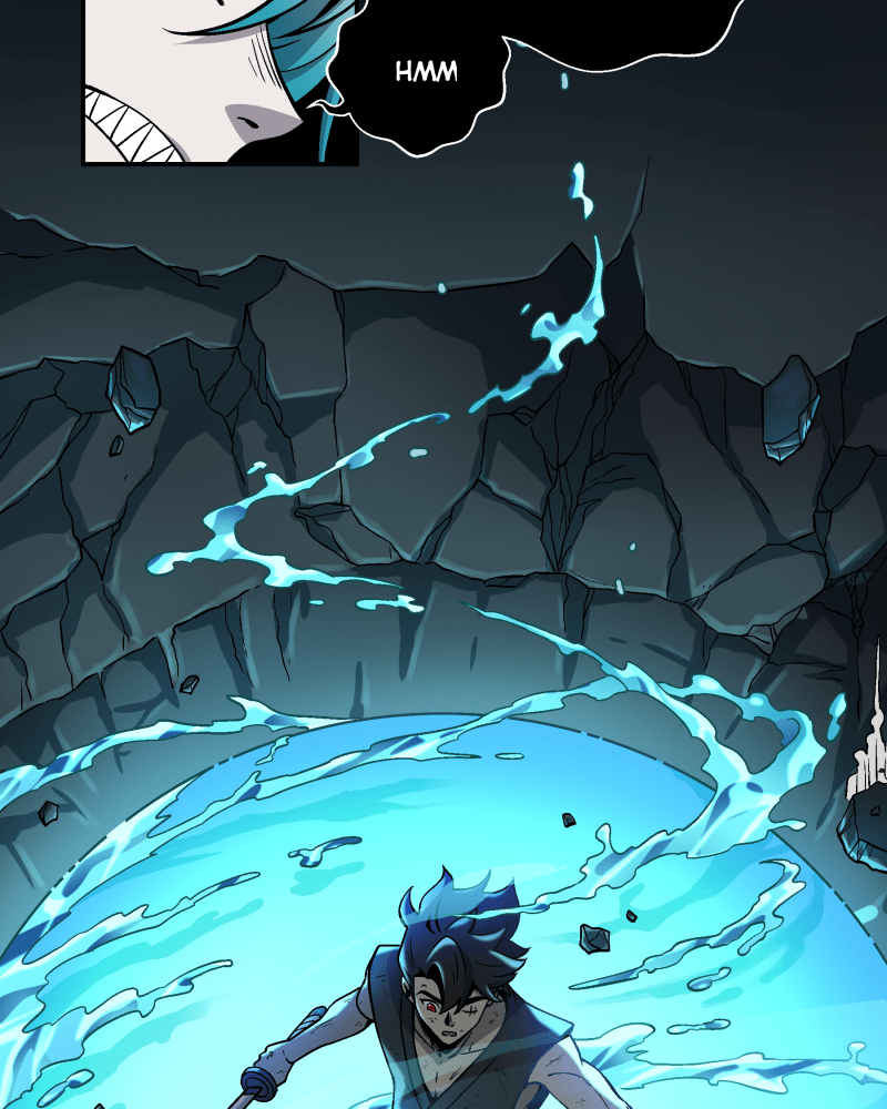 BlackSun – Manhwa Chapter 77 - page 30