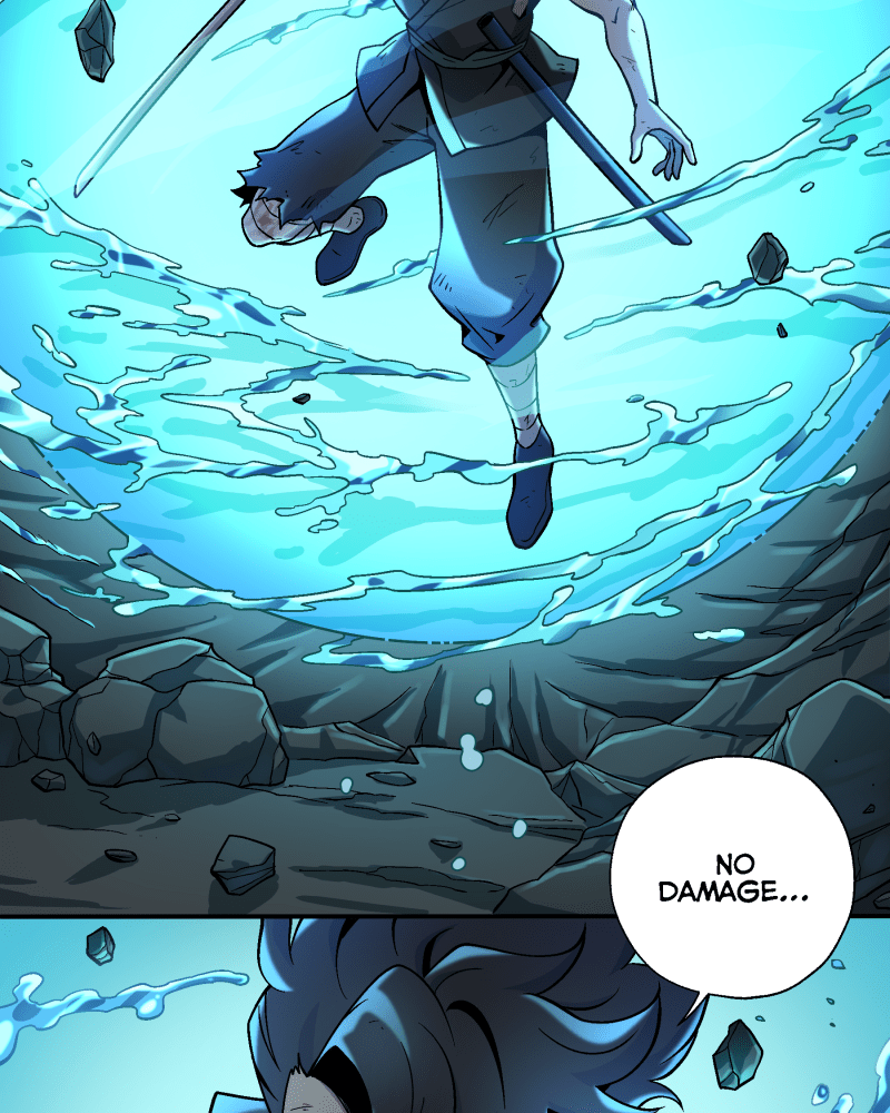 BlackSun – Manhwa Chapter 77 - page 31