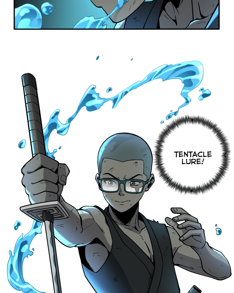 BlackSun – Manhwa Chapter 77 - page 34