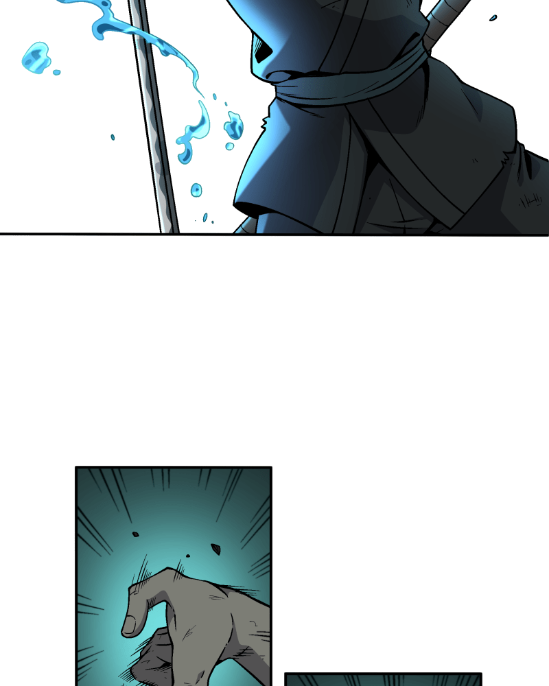BlackSun – Manhwa Chapter 77 - page 35