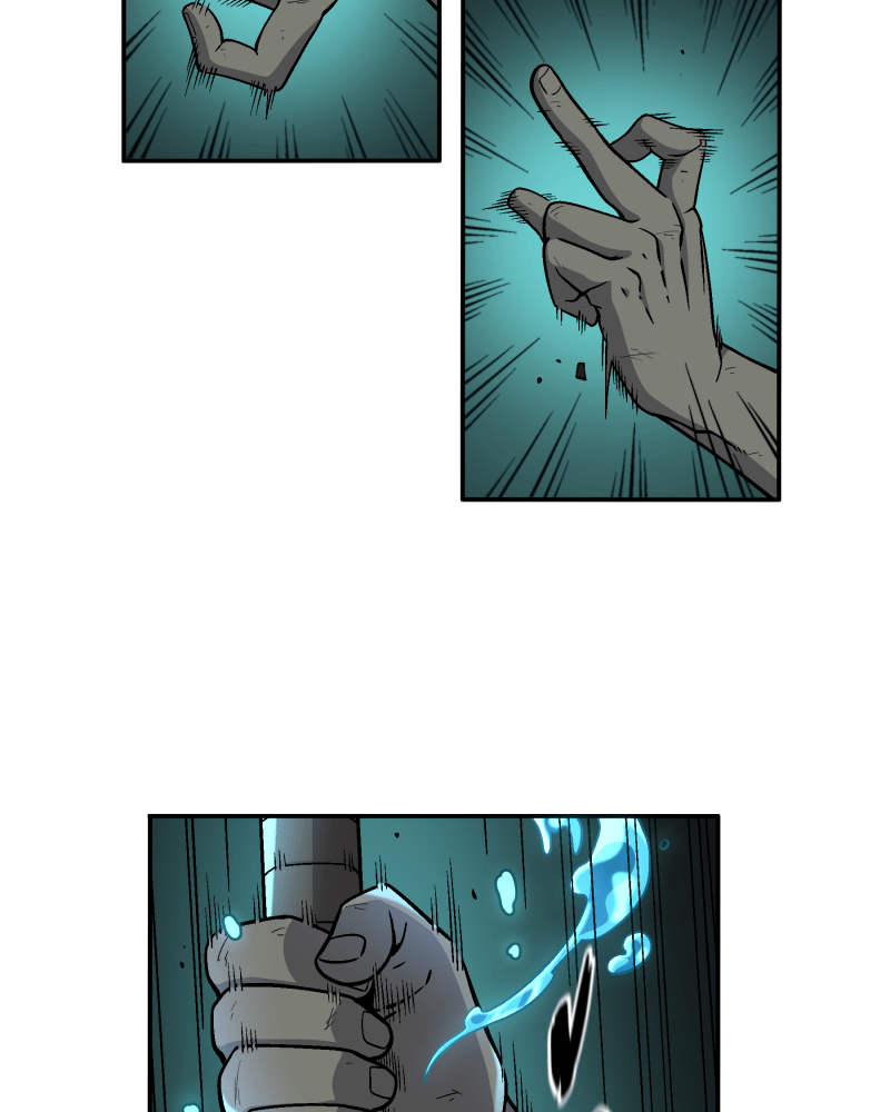 BlackSun – Manhwa Chapter 77 - page 36