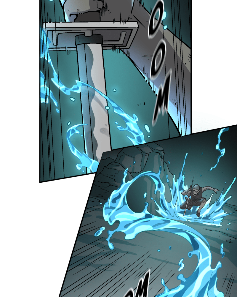 BlackSun – Manhwa Chapter 77 - page 37