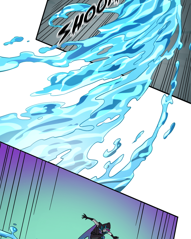 BlackSun – Manhwa Chapter 77 - page 38