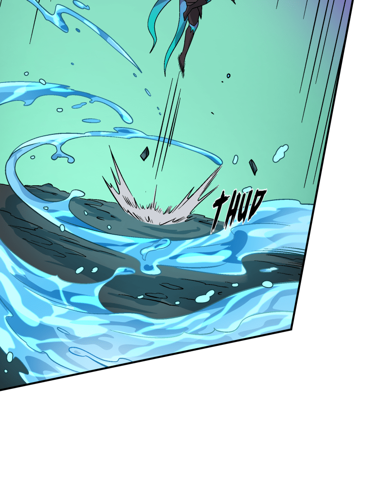 BlackSun – Manhwa Chapter 77 - page 39