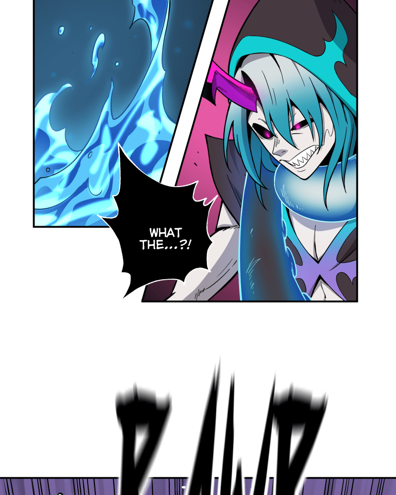 BlackSun – Manhwa Chapter 77 - page 43
