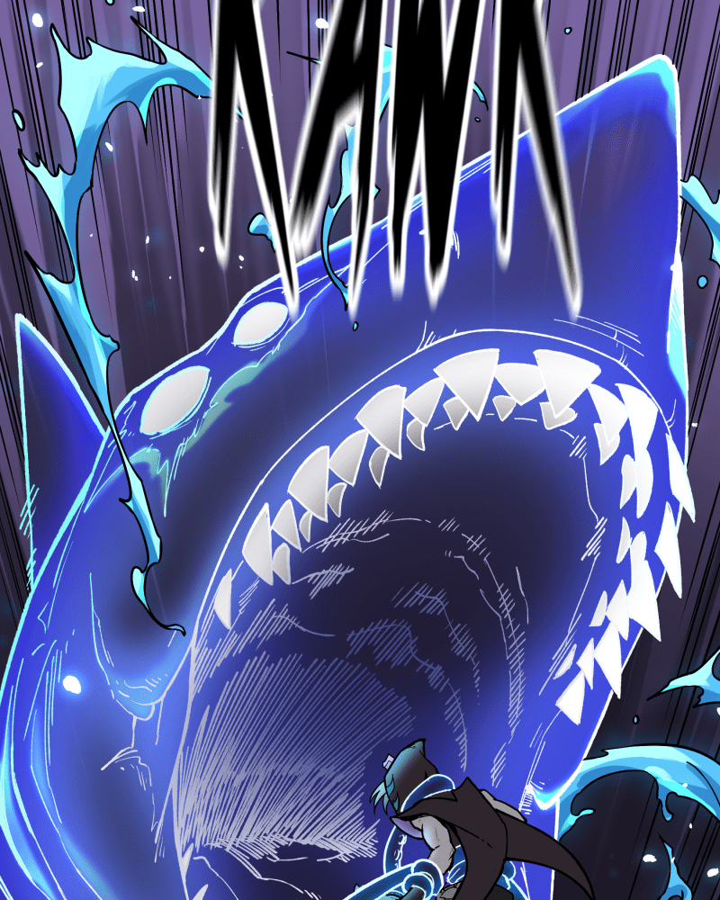 BlackSun – Manhwa Chapter 77 - page 44