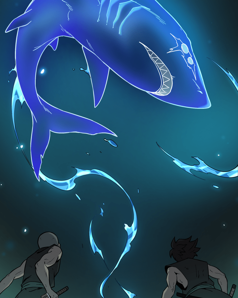 BlackSun – Manhwa Chapter 77 - page 48