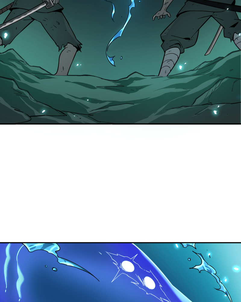 BlackSun – Manhwa Chapter 77 - page 49