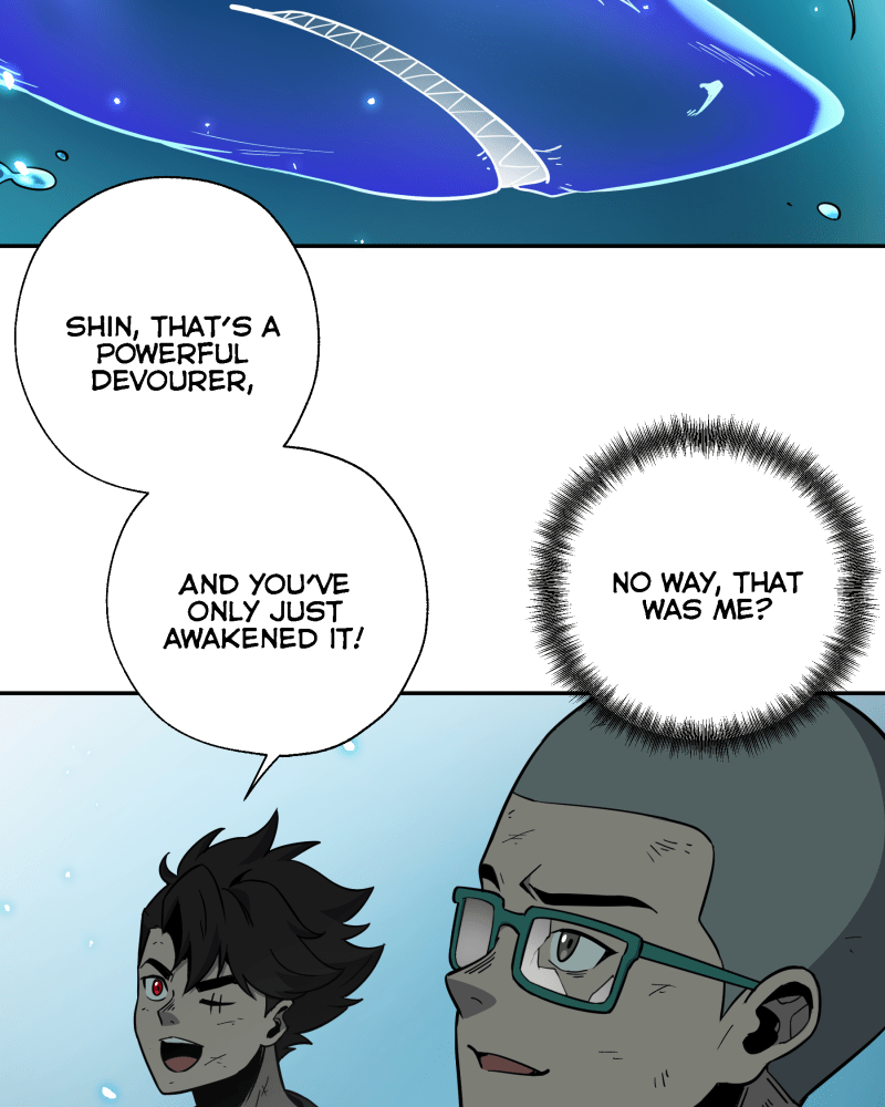 BlackSun – Manhwa Chapter 77 - page 50