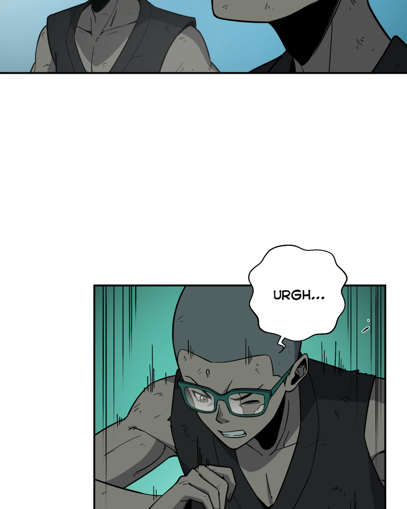 BlackSun – Manhwa Chapter 77 - page 51