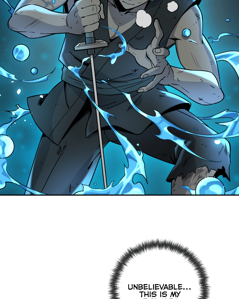 BlackSun – Manhwa Chapter 77 - page 54