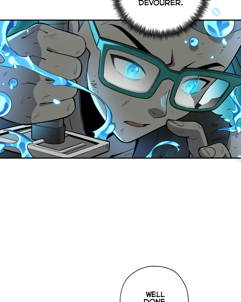BlackSun – Manhwa Chapter 77 - page 55