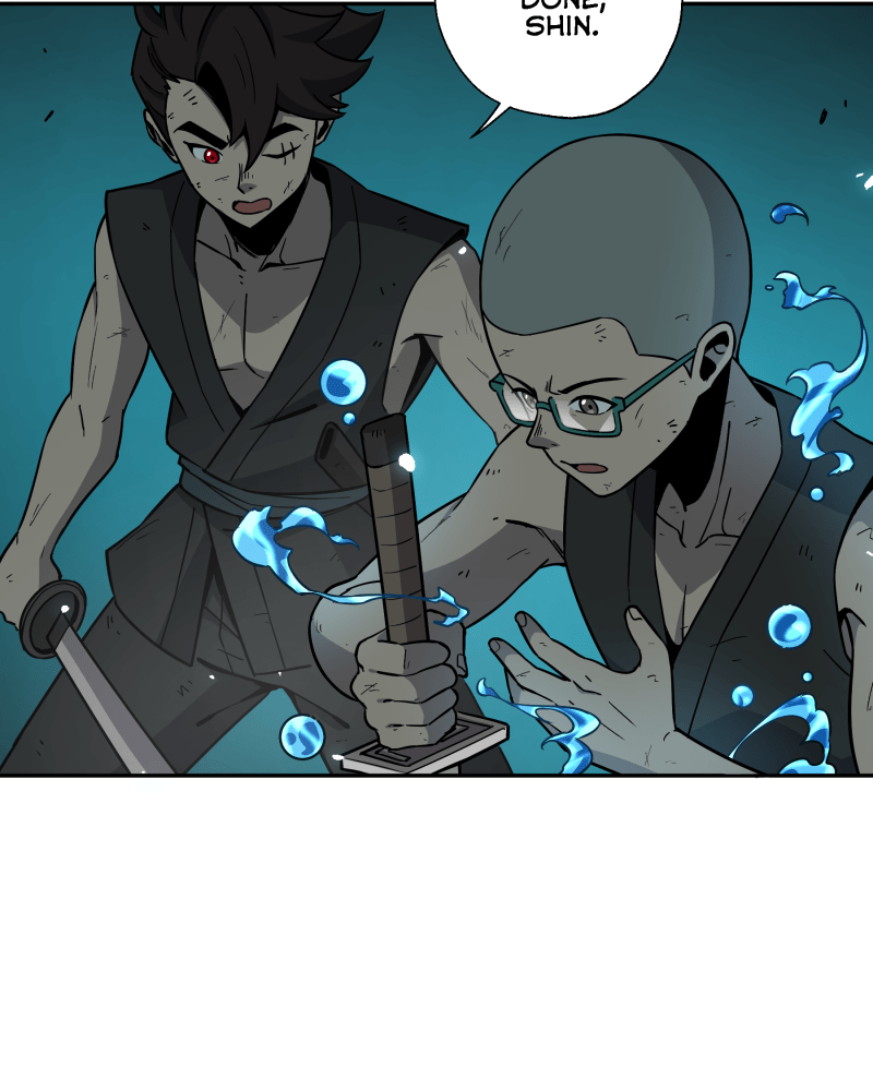 BlackSun – Manhwa Chapter 77 - page 56