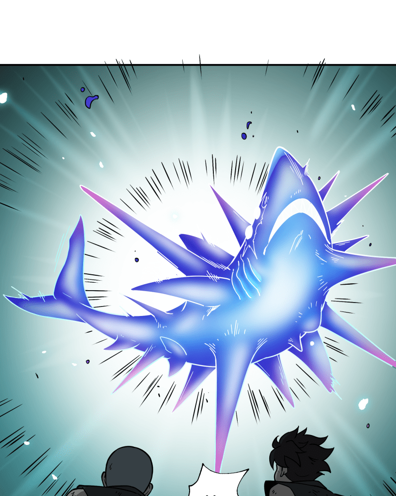 BlackSun – Manhwa Chapter 77 - page 57