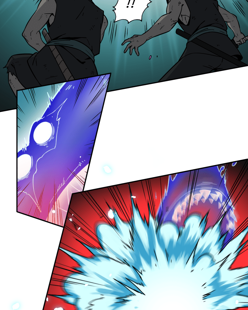 BlackSun – Manhwa Chapter 77 - page 58