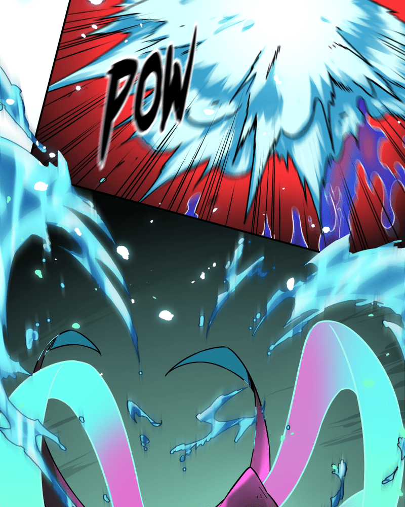 BlackSun – Manhwa Chapter 77 - page 59
