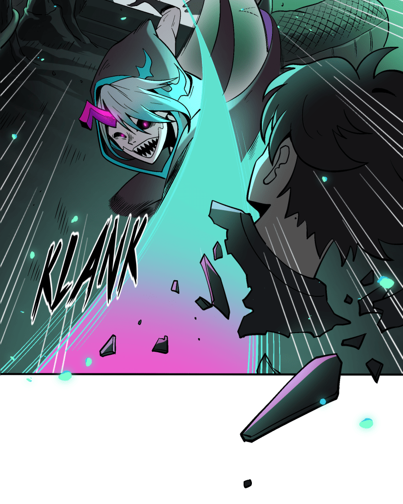 BlackSun – Manhwa Chapter 77 - page 6