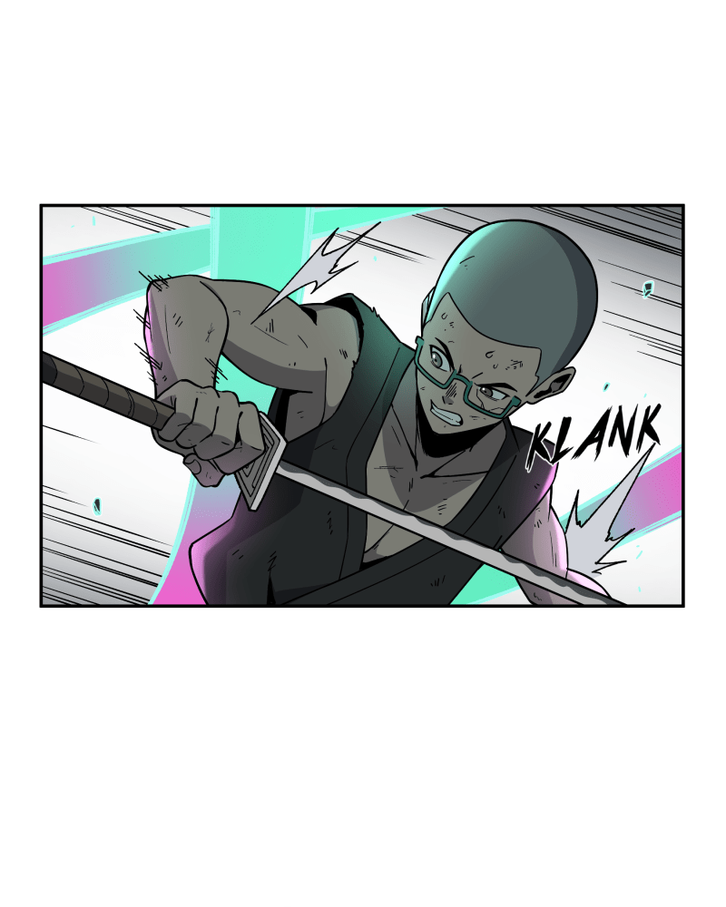 BlackSun – Manhwa Chapter 77 - page 65