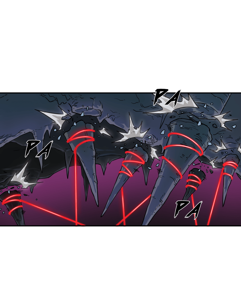 BlackSun – Manhwa Chapter 77 - page 70