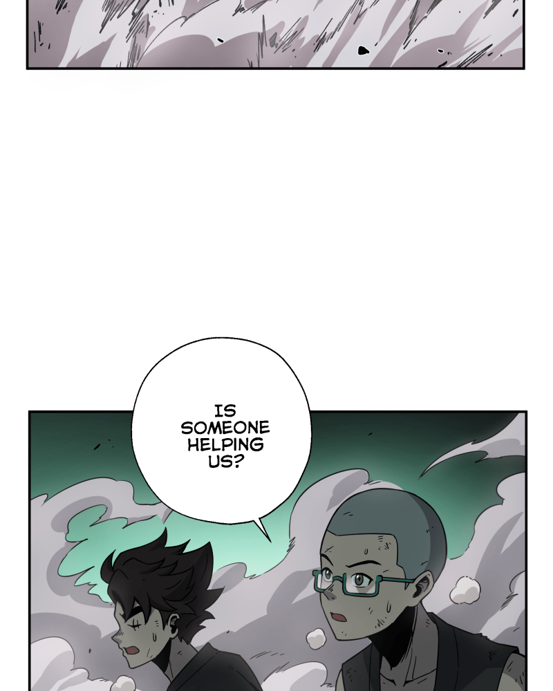 BlackSun – Manhwa Chapter 77 - page 74