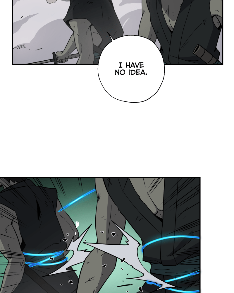 BlackSun – Manhwa Chapter 77 - page 75