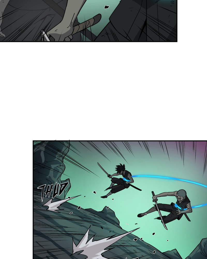 BlackSun – Manhwa Chapter 77 - page 76
