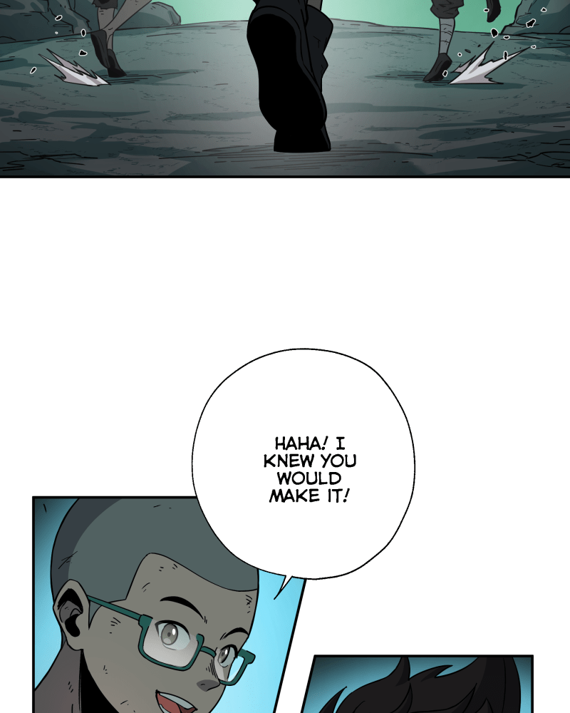 BlackSun – Manhwa Chapter 77 - page 78