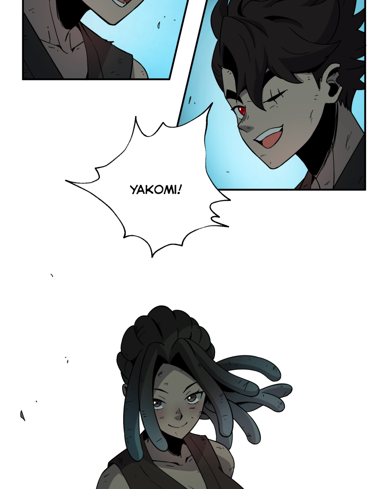 BlackSun – Manhwa Chapter 77 - page 79