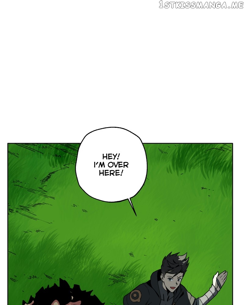 BlackSun – Manhwa Chapter 35 - page 11
