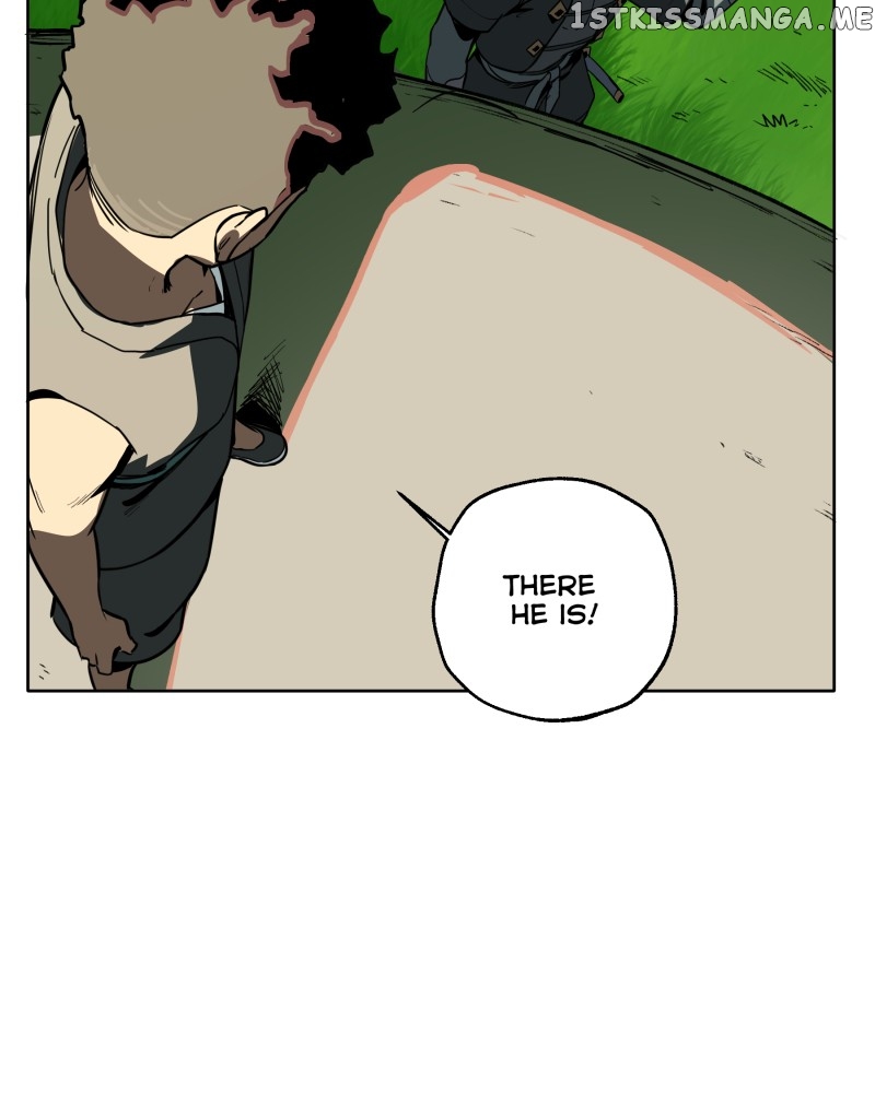 BlackSun – Manhwa Chapter 35 - page 12