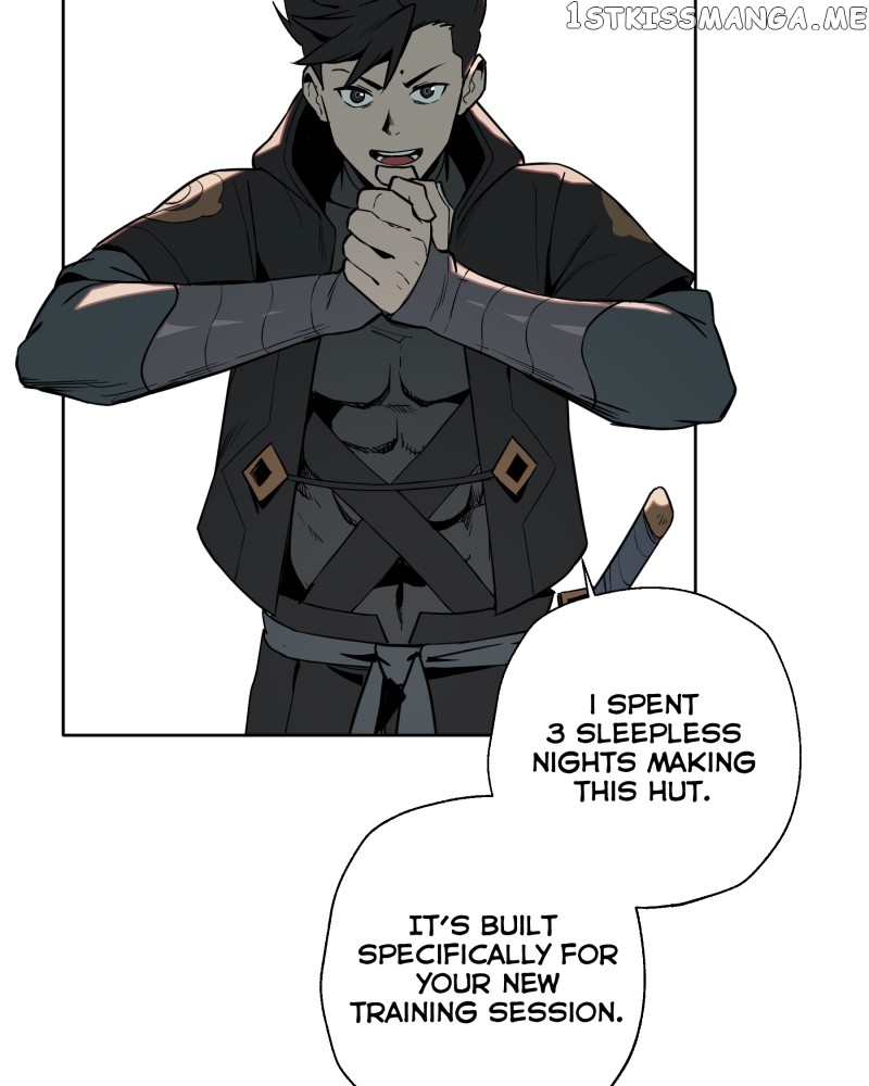 BlackSun – Manhwa Chapter 35 - page 15