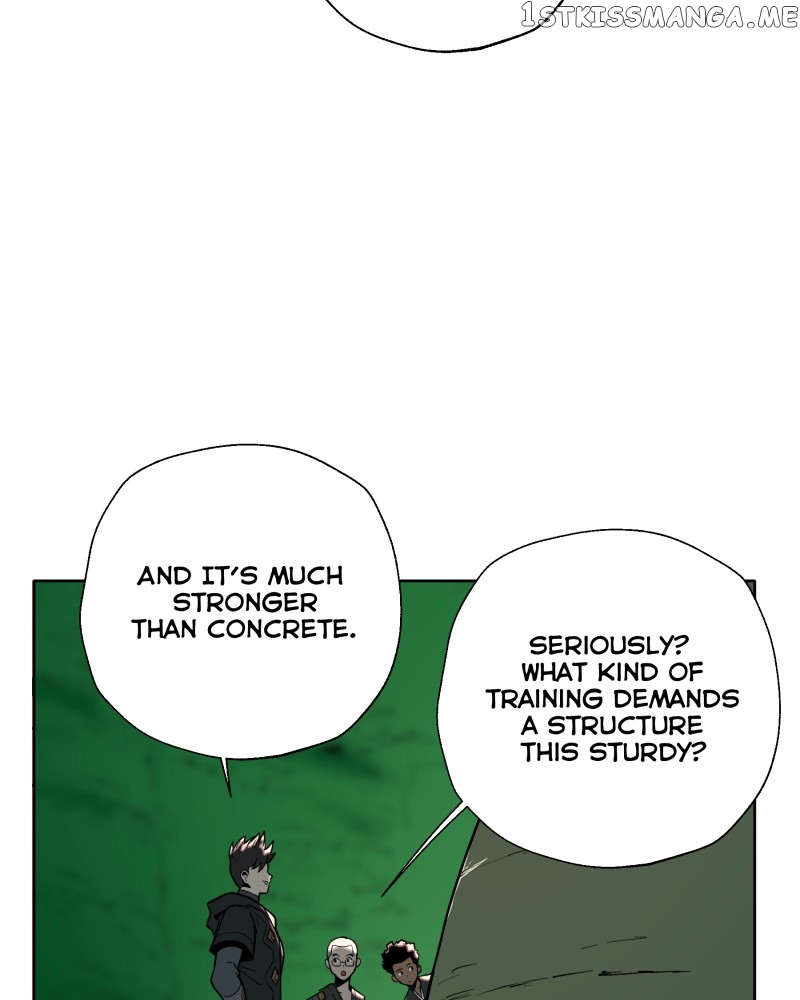BlackSun – Manhwa Chapter 35 - page 16