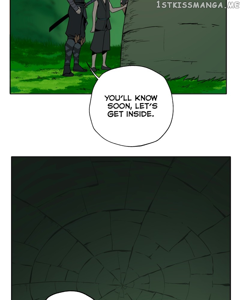 BlackSun – Manhwa Chapter 35 - page 17