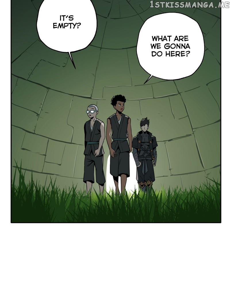 BlackSun – Manhwa Chapter 35 - page 18
