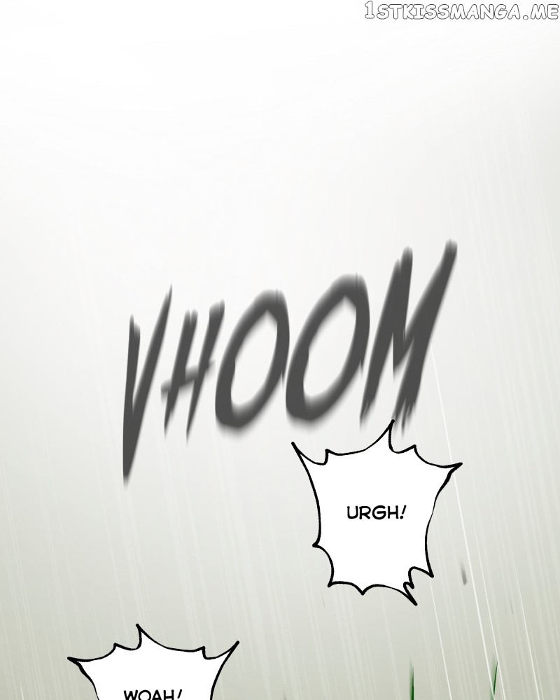 BlackSun – Manhwa Chapter 35 - page 20