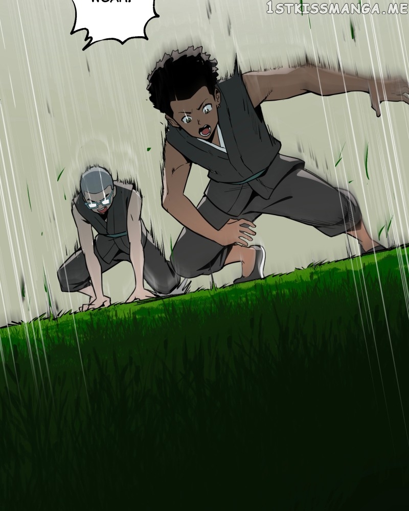 BlackSun – Manhwa Chapter 35 - page 21