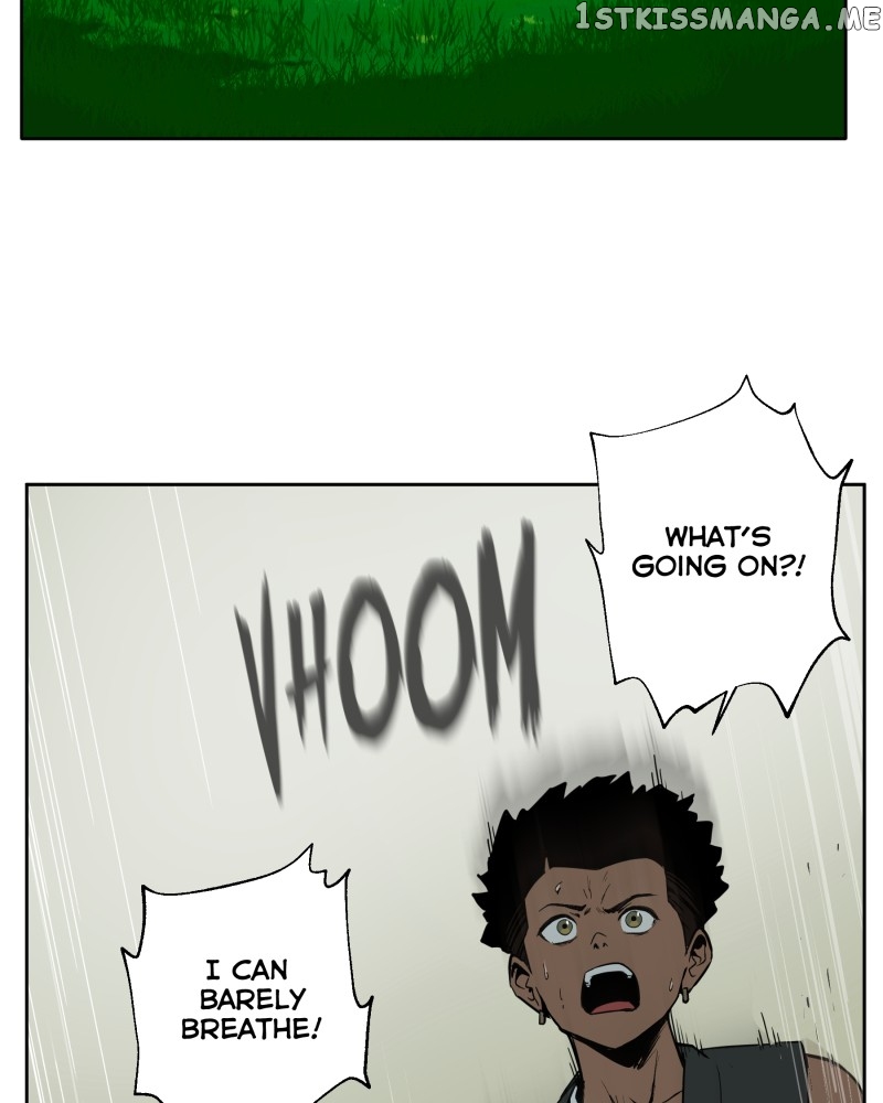 BlackSun – Manhwa Chapter 35 - page 23