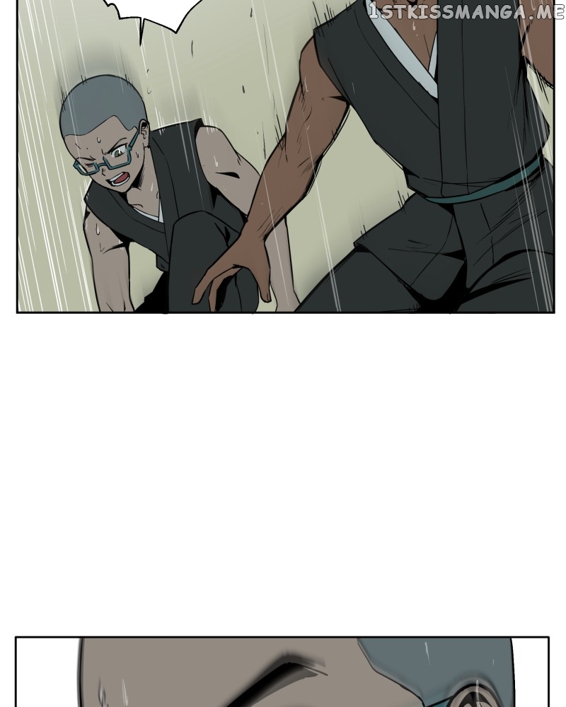 BlackSun – Manhwa Chapter 35 - page 24