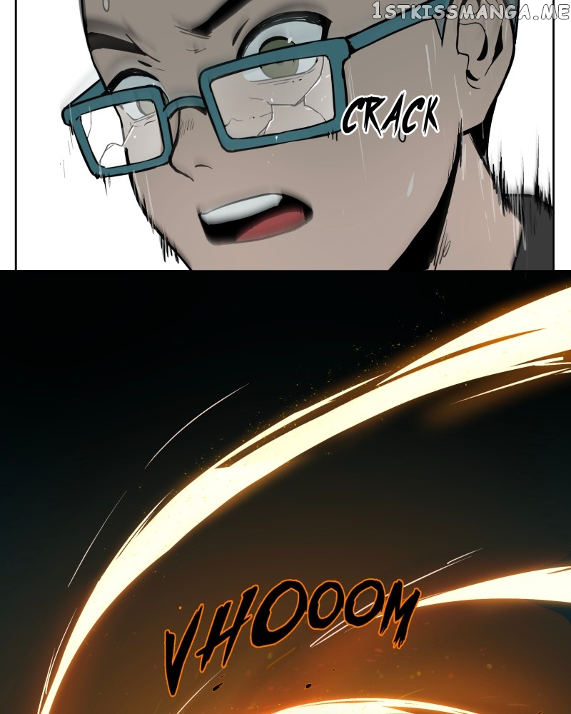 BlackSun – Manhwa Chapter 35 - page 25